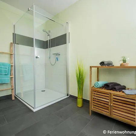 / Haus Hunsrueckblick