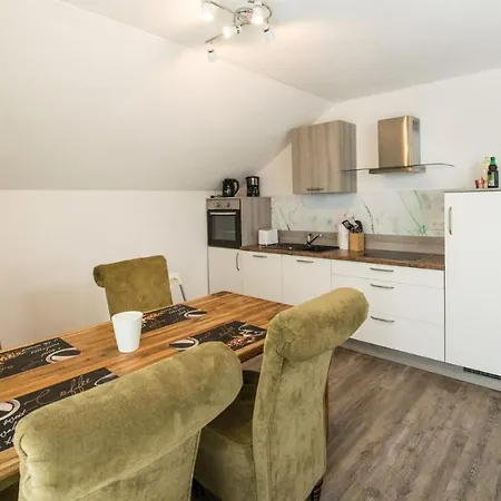 / Haus Hunsrueckblick Hochstetten-Dhaun