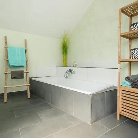 / Haus Hunsrueckblick Hochstetten-Dhaun