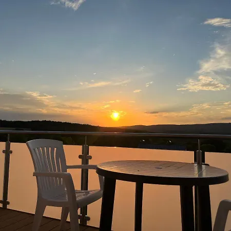 Appartamento / Haus Hunsrueckblick *