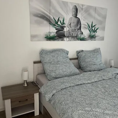 / Haus Hunsrueckblick *