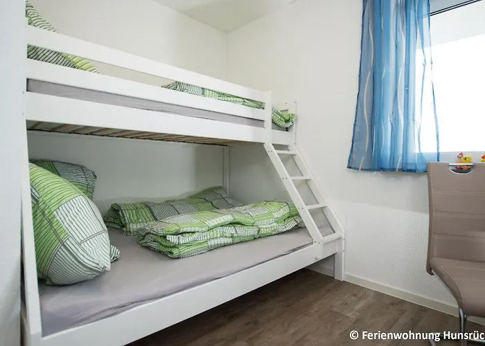 / Haus Hunsrückblick *