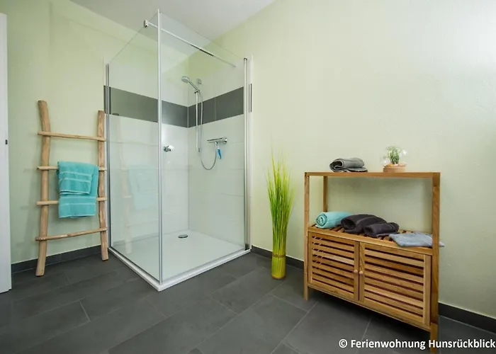 / Haus Hunsrueckblick