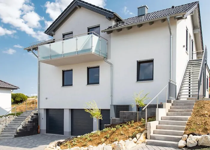 / Haus Hunsrueckblick