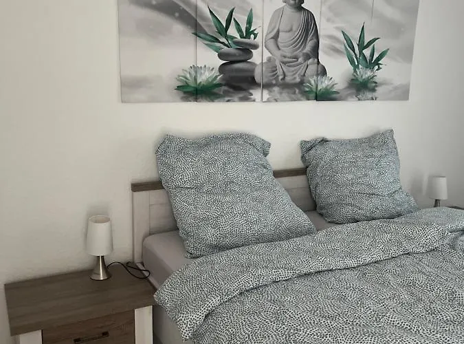 / Haus Hunsrueckblick *