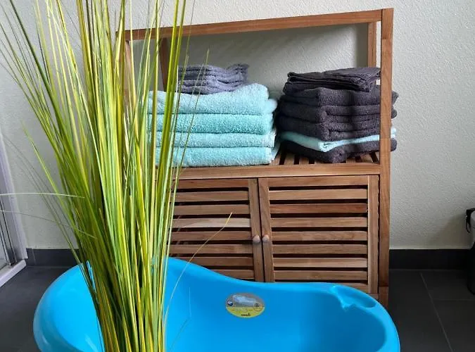 / Haus Hunsrückblick Hochstetten-Dhaun